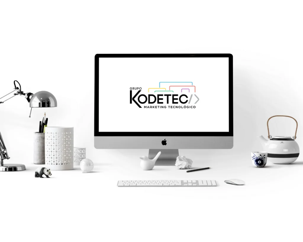 Kodetec SAS | Desarrollo profesional de páginas web