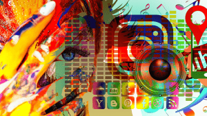 Gestión de Redes Sociales en Kodetec