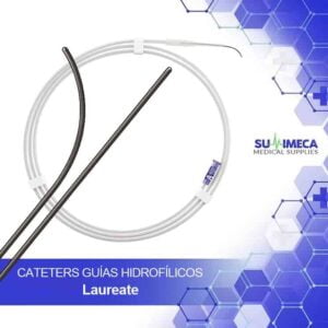 Suministros médicos