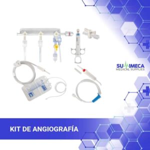 Suministros médicos